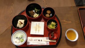 【画像】戸隠そば
