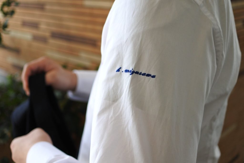 到着 Zozoのオーダースーツを現役スタイリストが正直レビューします Pr 人生を華麗に生き抜く外見戦略 Style Hack スタイルハック