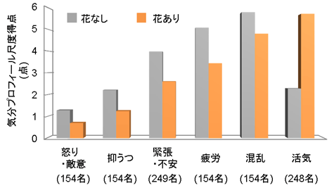 産後イライラは花で解消しろ